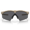 Oakley - SI Ballistic M Frame 3.0 Dark Bone - Grey - OO9146-05