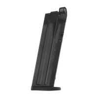 Walther - Magazynek do repliki pistoletu PDP Compact 4" 6 mm BB green gas