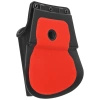 Kabura Fobus Ruger SR9/SR9c, SR40/SR40c, SR45 Full Size (RUND)