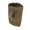 Torba zrzutowa  Direct Action Dump Pouch - Czarny - PO-DUMP-CD5-BLK