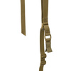 Helikon - Zawieszenie taktyczne 2 punktowe Mirage - Multicam - ZW-MCS-NL-34