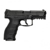 Heckler&Koch - Replika pistolet ASG H&K VP9 GBB 6 mm CO2