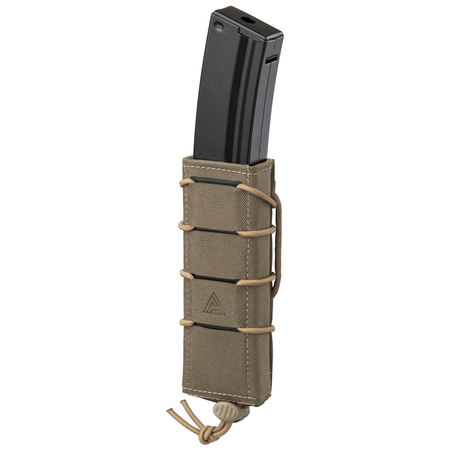 Ładownica Direct Action Speed Reload Pouch SMG - Coyote Brown
