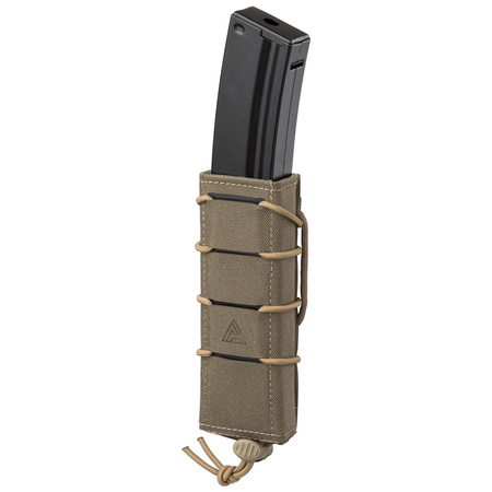 Ładownica Direct Action Speed Reload Pouch SMG - Czarny
