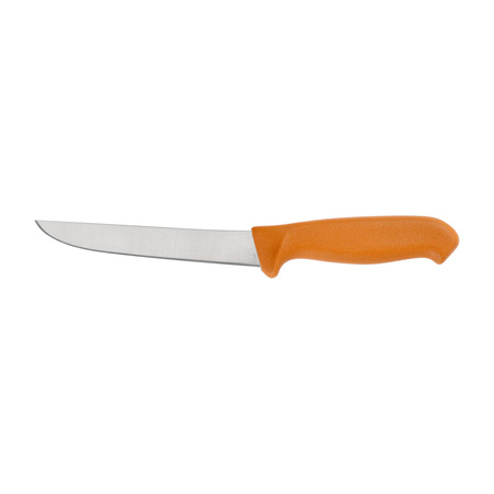Morakniv - Nóż Hunting Straight Boning (S) - pomarańczowy