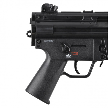  Heckler&Koch - Replika pistolet maszynowy ASG H&K MP5 K 6 mm