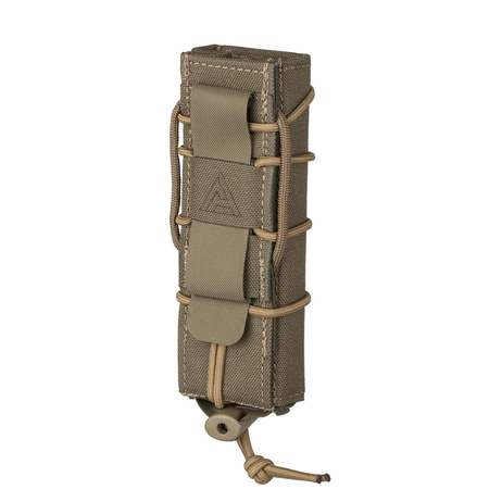 Ładownica Direct Action Speed Reload Pouch SMG - Czarny