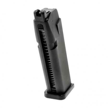 Glock - Magazynek do ASG Glock 17 gen 5. 6 mm 18 nabojowy