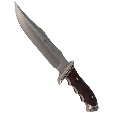 Nóż Muela Outdoor Pakkawood Nikiel 160mm (21733)