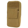 Kieszeń Condor GPS Pouch - Coyote Tan - MA57-003