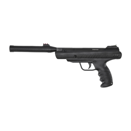 Umarex - Pistolet wiatrówka Trevox 4,5 mm Diabolo