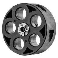 Magazynek do rewolweru RAM Umarex T4E HDR 68 / TR 68 2 szt.