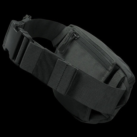 Nerka Condor Draw Down Waist Pack GEN II - Zielony OD - 111196-001