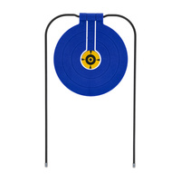 RazorGun - Cel wiatrówkowy RGun TPU niebieski