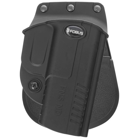 Kabura Fobus FNS ND do FNS9, FNS40 Full Size i Compact, Taurus G3 9mm, Arex Delta Rotacyjna (FNS ND RT)