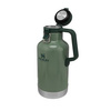 Termos na piwo Stanley CLASSIC GROWLER 1,9L