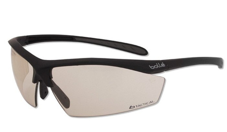 Bolle Safety SI - Okulary Balistyczne - SENTINEL - CSP - PTSSENT-C01