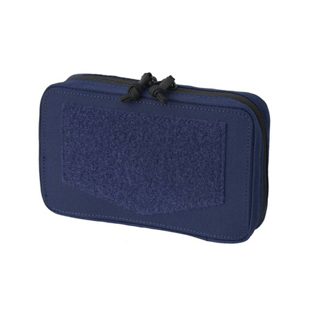 Helikon - Kieszeń taktyczna do kamizelki Guardian Admin Pouch - Sentinel Blue - MO-GAP-CD-SB