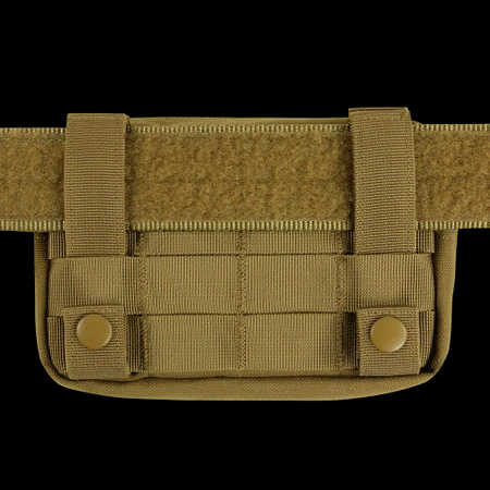 Kieszeń - Organizer Condor Compact Utility Pouch - Coyote Brown - 191178-498