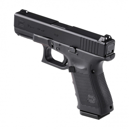 Glock - Replika pistolet ASG Glock 19 gen 4. 6 mm