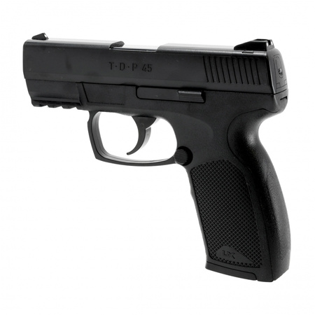 Umarex - Pistolet wiatrówka TDP 45 4,5 mm BB CO2