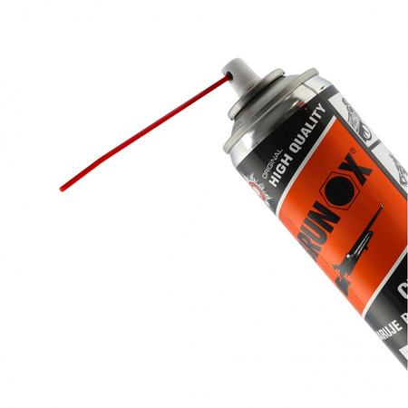 Brunox - Olej do broni spray 300 ml