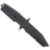 Nóż Extrema Ratio Fulcrum Compact Black (04.1000.0150/BLK)