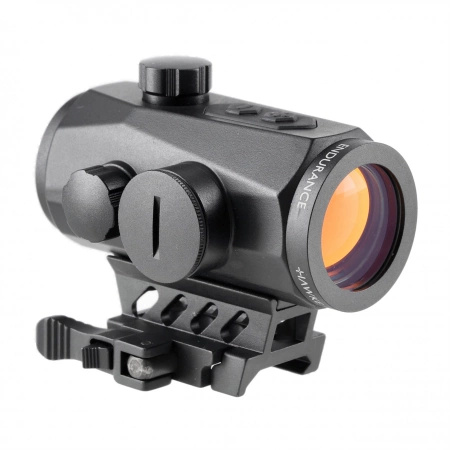 Kolimator Hawke Endurance RD 1x30 Weaver 3 MOA Dot