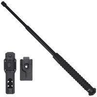 Pałka teleskopowa hartowana ESP Easy Lock 24'' (ExBTT-24H-BK BHT-55)