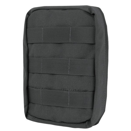 Kieszeń medyczna Condor EMT Pouch - Czarny - MA21-002