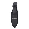Cold Steel - Noże do rzucania Throwing Knives - 420 - 3 sztuk - Czarne - CS-TH-80KVC3PK