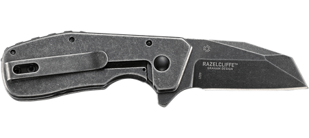 Nóż składany CRKT 4021 Razercliffe