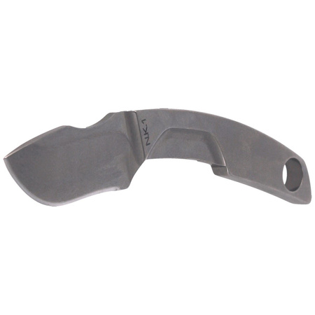 Nóż na szyję Extrema Ratio N.K.1 Neck Knife Stone Washed (04.1000.0123/SW)