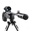 Umarex - Wiatrówka Airmagnum  850 M2 XT Kit 4,5 mm z kompensatorem