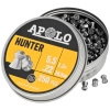 Apolo - Śrut Hunter 5.5 mm, 250 szt. 1.20g/18.5gr (19971)