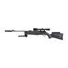 Umarex - Wiatrówka Airmagnum  850 M2 XT Kit 4,5 mm z kompensatorem