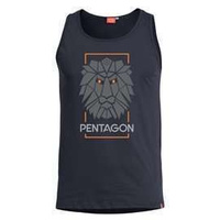 Koszulka Pentagon Astir Lion, Black (K09020-LI-01)