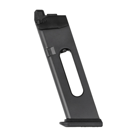 Glock - Magazynek do repliki ASG Glock 17 gen 5 MOS 6 mm CO2