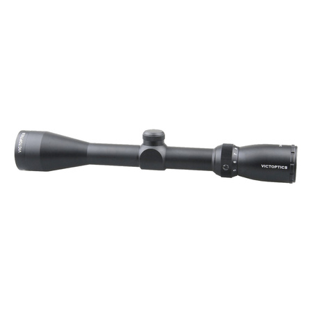 VictOptics - Luneta celownicza PAC B3 3-9x40 SFP - VMD-2 - Czarna - OPSL20
