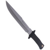 Nóż Muela Tactical Rubber Handle 230mm (MIRAGE-23)