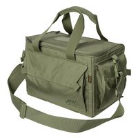 Helikon - Torba Range Bag - Cordura - Olive Green - TB-RGB-CD-02