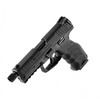 Heckler&Koch - Replika pistolet ASG H&K VP9 Tactical 6mm green gas