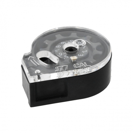 Umarex - Magazynek do wiatrówka Iconix 4,5 mm