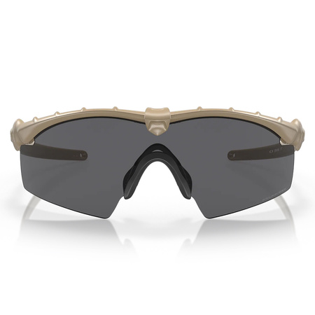 Oakley - SI Ballistic M Frame 3.0 Dark Bone - Grey - OO9146-05
