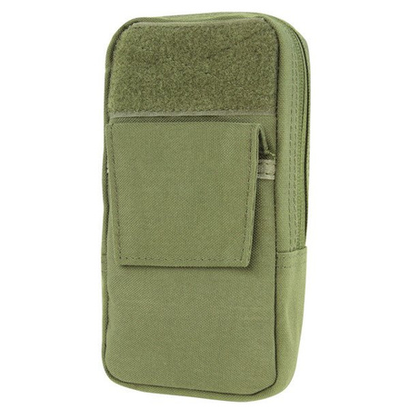 Kieszeń Condor GPS Pouch - Zielony OD - MA57-001