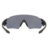 Oakley - Okulary strzeleckie SI Tombstone Spoil Industrial Matte Black - Grey - OO9328-04