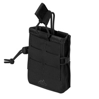 Helikon - Ładownica na magazynek AR15/AK Competition Rapid Carbine Pouch® - Czarna - MO-C01-CD-01