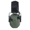 Earmor - Aktywne ochronniki słuchu M300T - NRR 23 dB - Foliage Green - M300T-FG