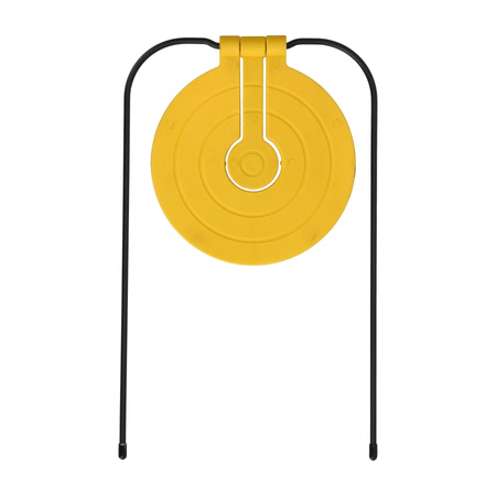 RazorGun - Cel wiatrówkowy RGun TPU żółty