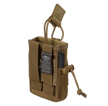 Helikon - Ładownica na magazynek AR15/AK Competition Rapid Carbine Pouch® - Adaptive Green - MO-C01-CD-12